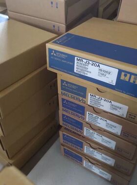 库存现货  安川SGMPH-01A1A-YR21 质