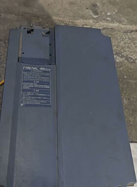 变频器FRN15G1S-4C 拆机