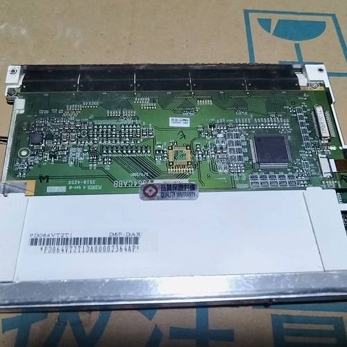PD064VT2T1  拆机液晶屏  实物拍摄 需要联系！