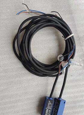 BAOLSEN光电传感器 Q5B-D30ND-XS 成色如图