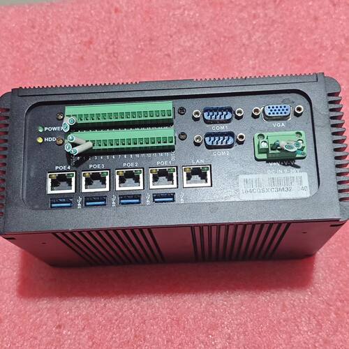 拆机艾科讯 184CQSXC324040  视觉检测系统