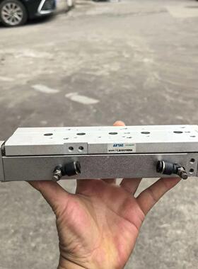 HLS16X100SA滑台气缸！