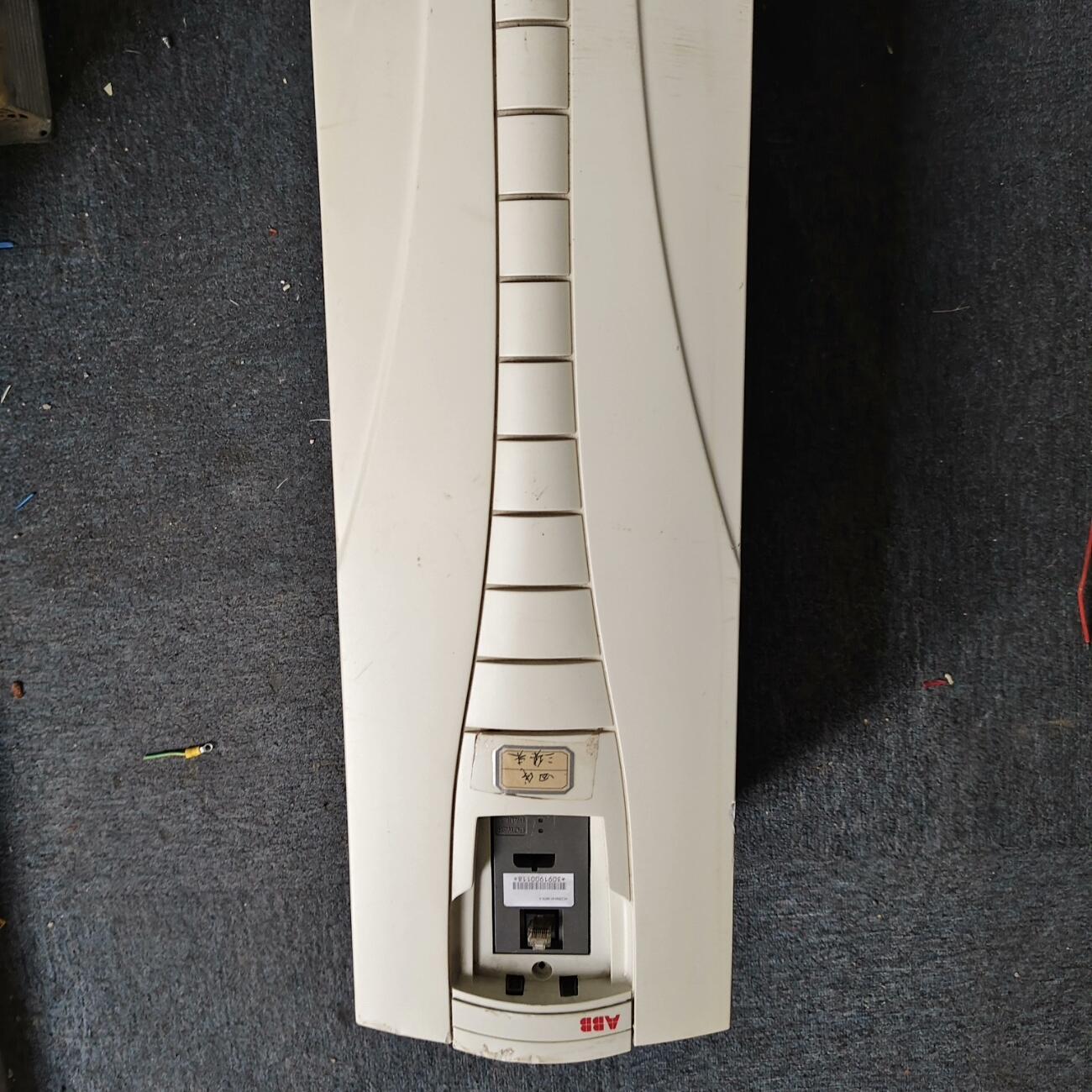 原装拆机ABB变频器ACS550-01-087A-4 37/