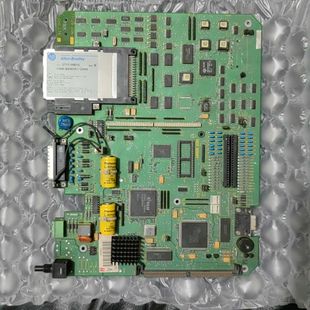 51变频器板带记忆卡2711 206 77129