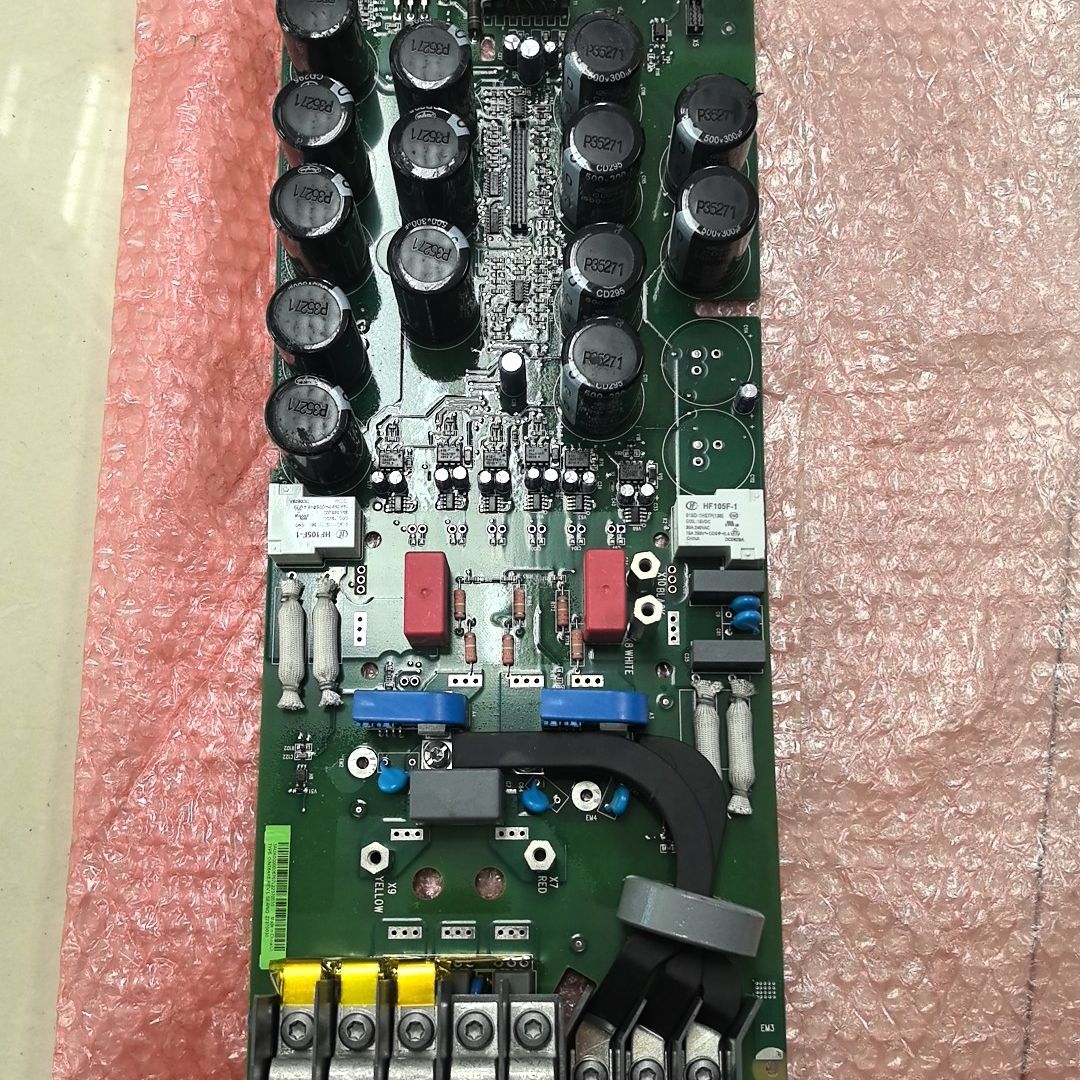 变频器电源驱动板 型号是OINT64X0 未使用哦