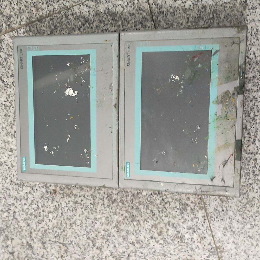 触摸屏 型号6AV6 648-0BC11-3AX0 S