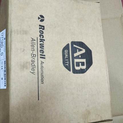 AB罗克韦尔1771-IAD