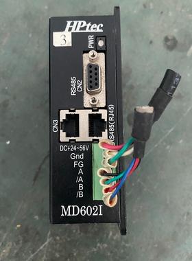 MD602I 拆机功能包好。