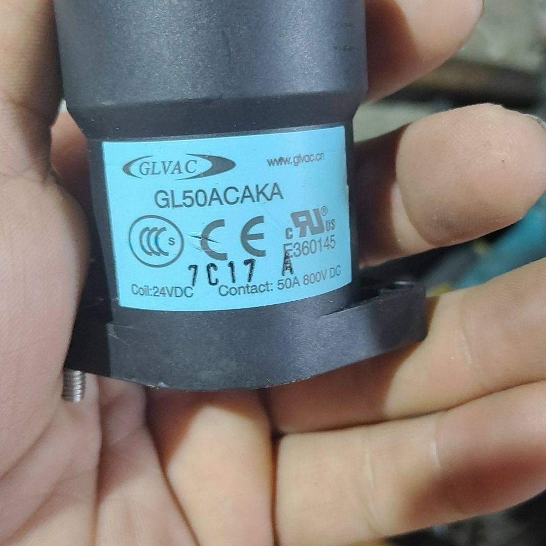 GLVAC  GL50ACAKA