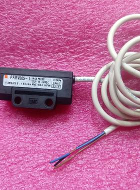 库存未使用流量开关PFMV505-1没有原 看好的