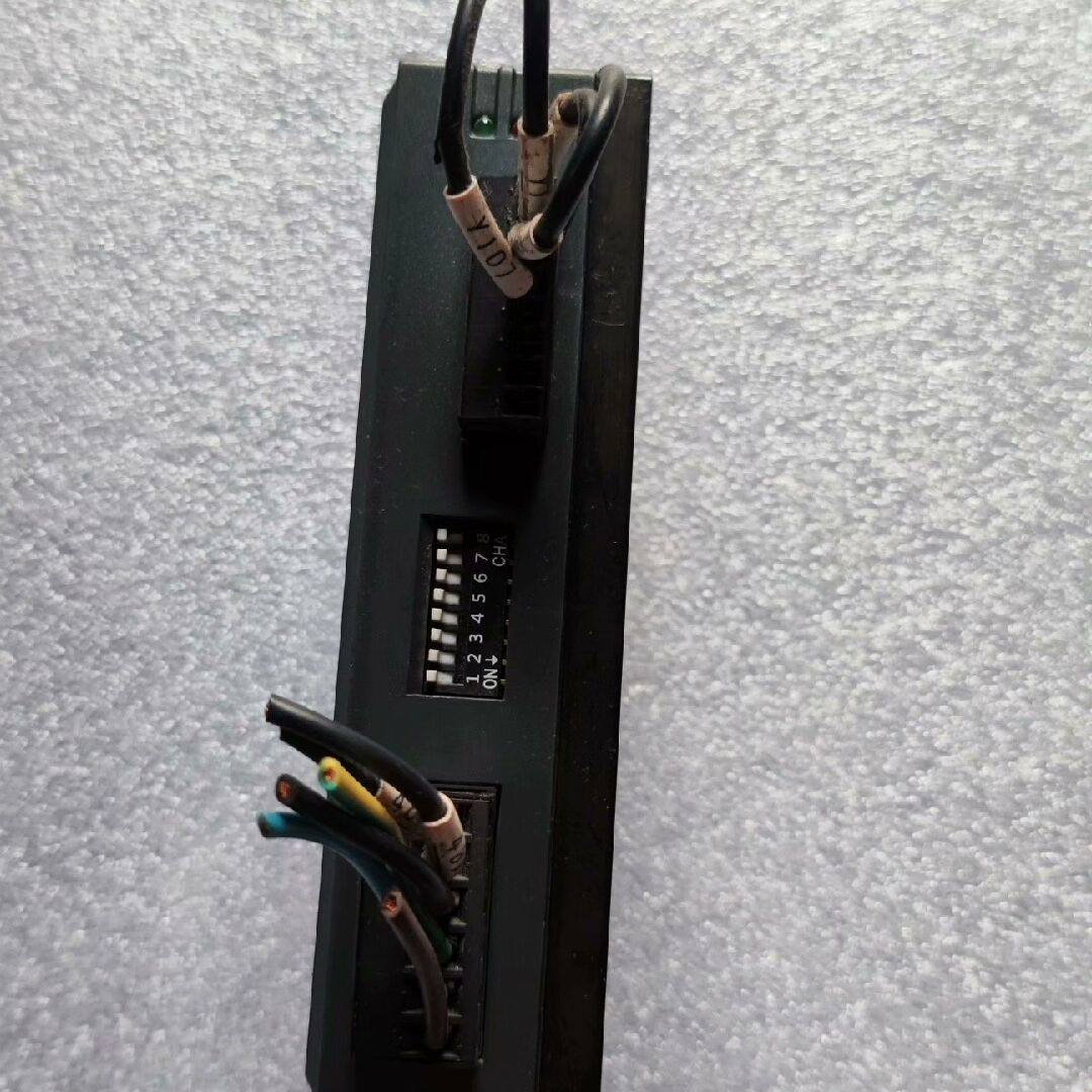 驱动器  DP3L-808   拆机包好 实物图