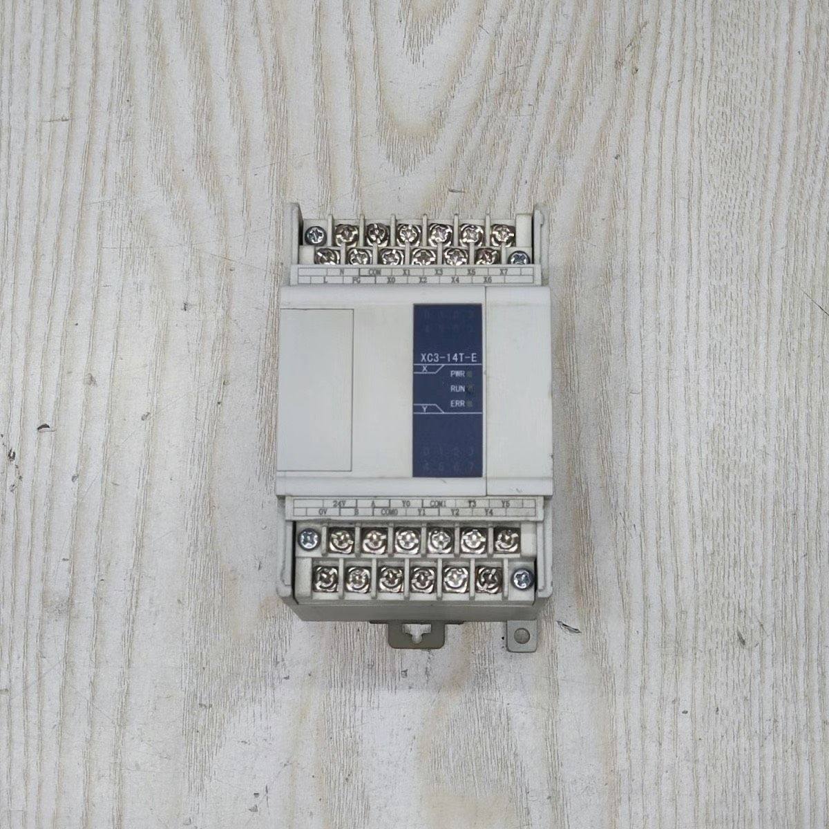 plc可编程控制器 XC3-14T-E  功能包