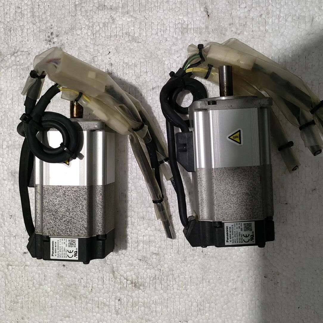 伺服电机:MSMD022S1B 200w