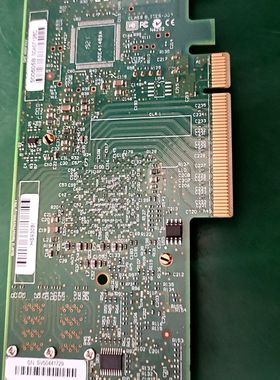 现货 HS9308i阵列卡现货出  实物图 拆机成色新