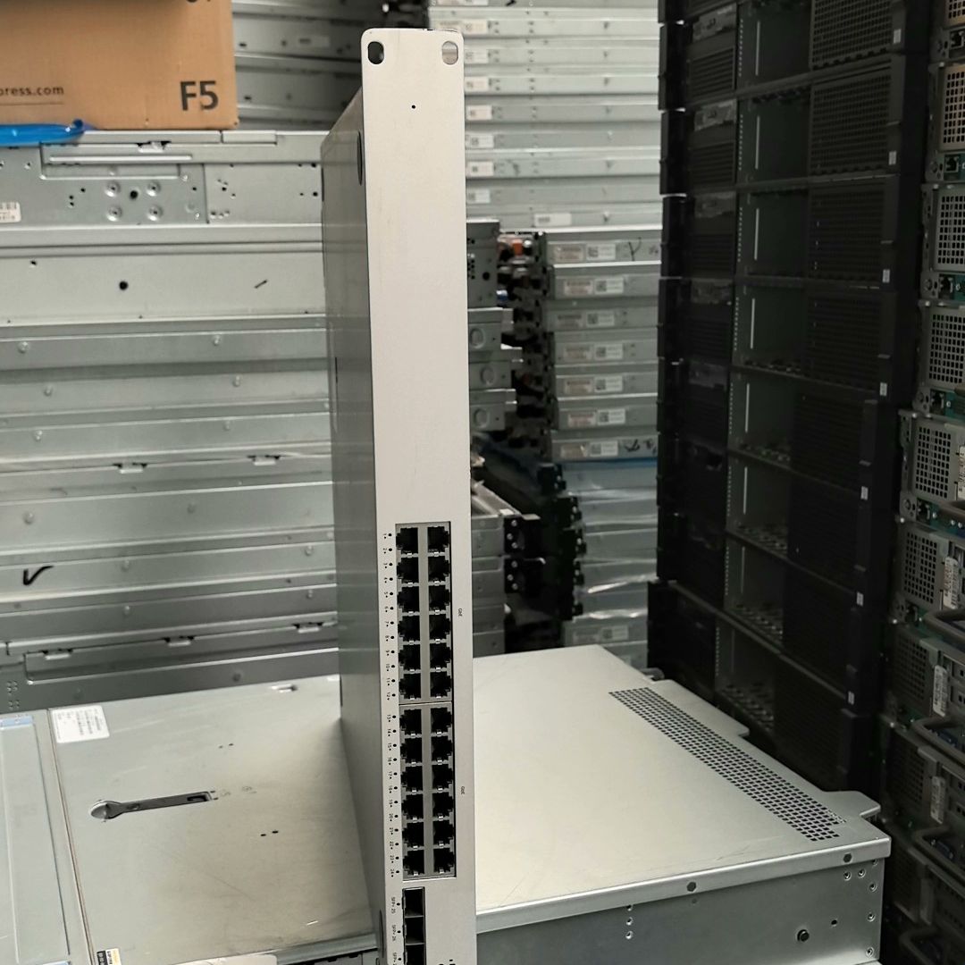 MS350-24-HW Meraki系列三层高性能、万