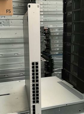 MS350-24-HW Meraki系列三层高性能、万