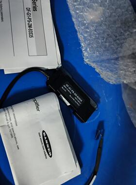美国邦纳传感器 DF-G1-PS-2M-93535