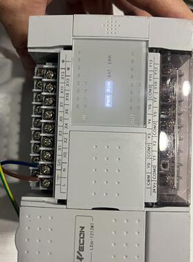 维控PLC    LX2V-1212MT-A