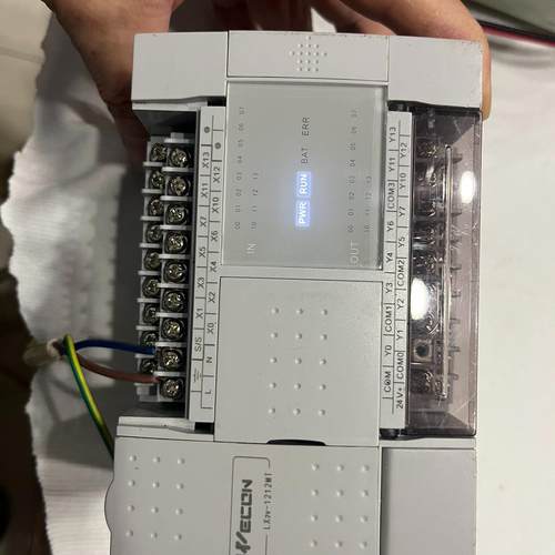 维控PLC    LX2V-1212MT-A