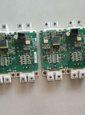 英飞凌IGBT模块：FF600R12ME4 EconoDUA