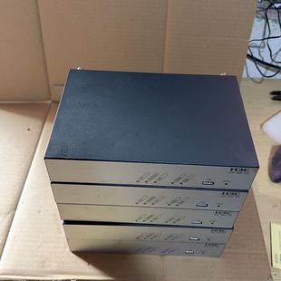 MSR930 GT全千兆单WAN口4LAN口无线路由