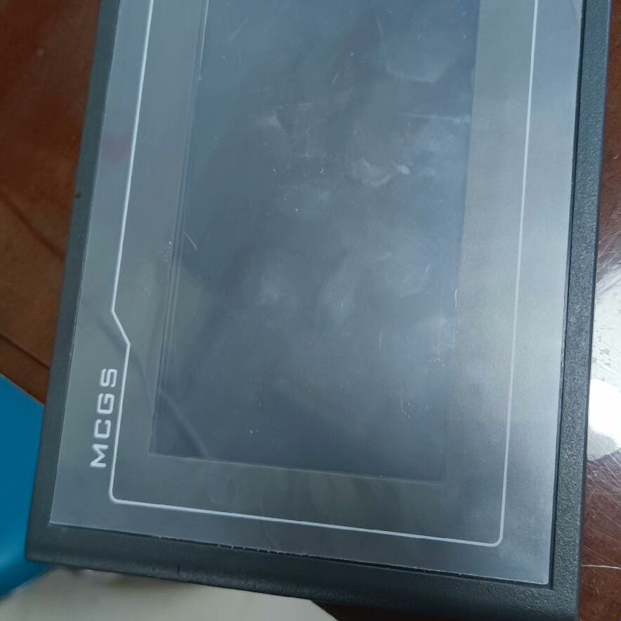 7寸昆仑通态触摸屏TPC7062Ti带以太网口 功能包好 成