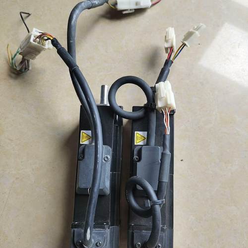 Nidec 伺服电机 MY101A2LA18