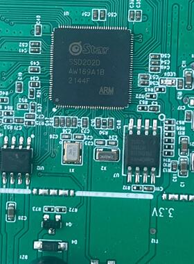 ssd202D 有需要的可以拍 有167张