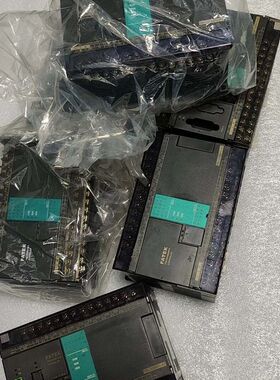 永宏PLC  FBS-32MAT2-AC   功能完好 过测