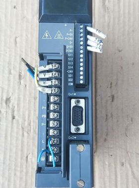 DS2-20P4-BS 驱动器 400W 一手拆机