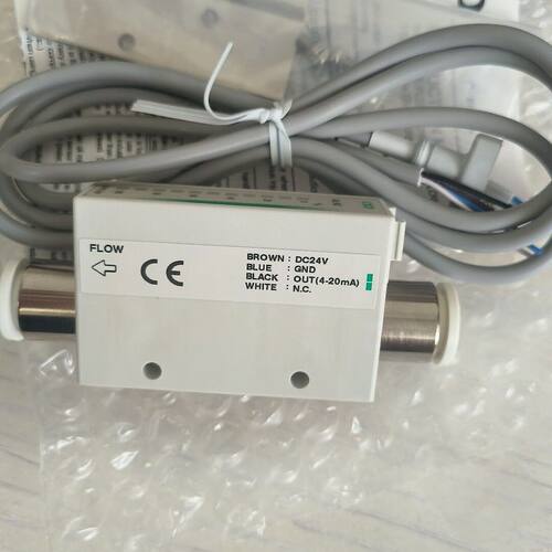 CKD流量传感器FSM3-B201U1EH1K1N-CH