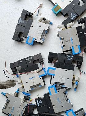 真空发生器 VADMI-95-N / 16252