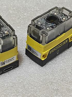 康耐视COGNEX固定扫码器 型号DM72SX 成色如图 二