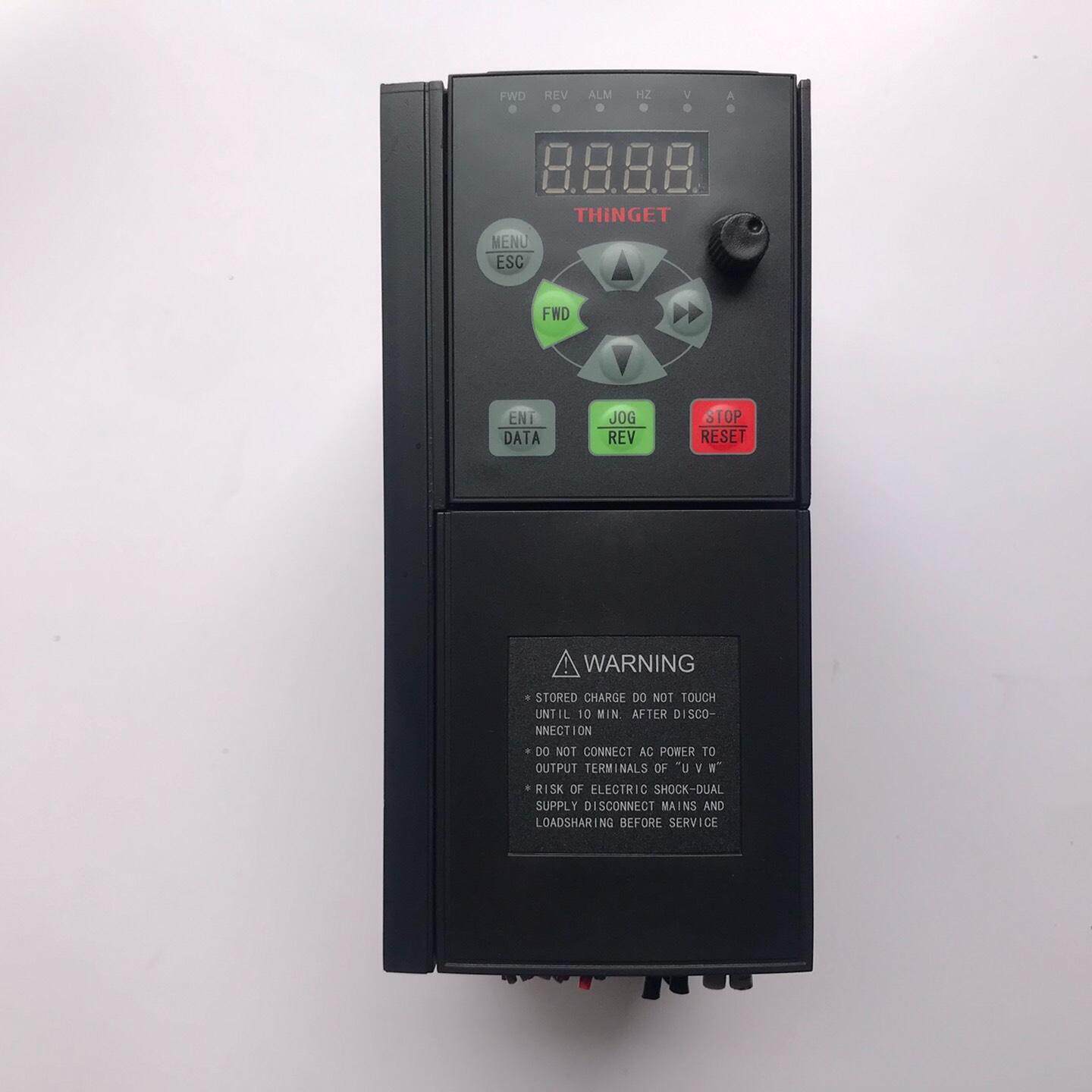 变频器VB5-40P7G/41P5PLJ 0.75/1.