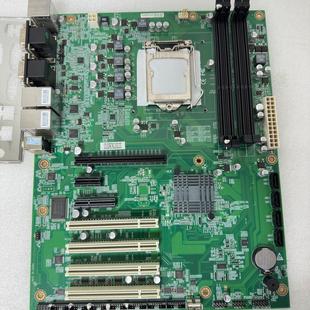 KH-B75A主板 ZB-00B75A10-05工控主板成色