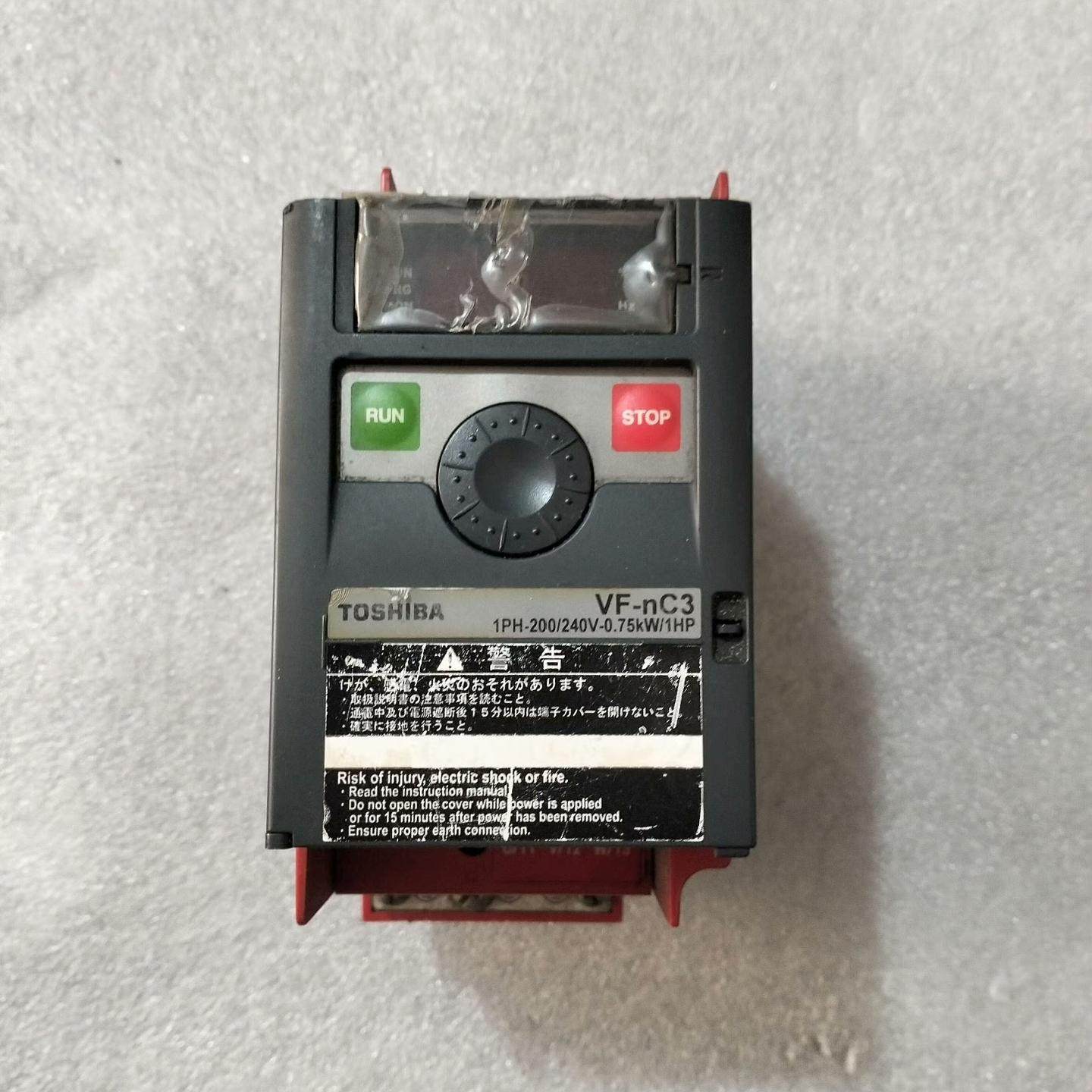 拆机VFNC3S-2007PL实物图拍摄包好 0.7