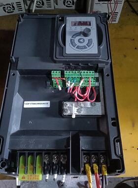 海利普变频器 11Kw HLP-SK190001143P20