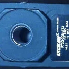 NORGREN诺冠 F73G-2GN-AT3 Excelon