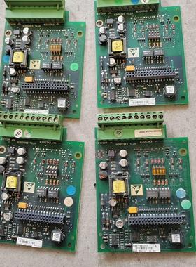 AH467146U001  690变频器编码板 功能包好 实