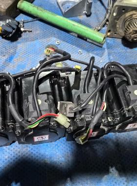 ADTECH众为兴伺服电机 750W QXSS-08075E