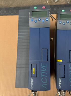 邦飞利变频器ACT401-22A、拆机、图片就是实物成色