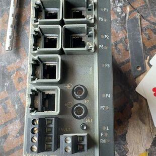 2AA3交换机 成色几乎全 1BB10 6GK5206