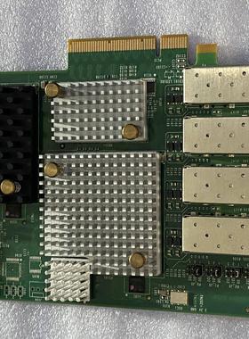 74Y3467 00WT000 P003798-03E  LPE12004 5729 8G 四口 HBA卡