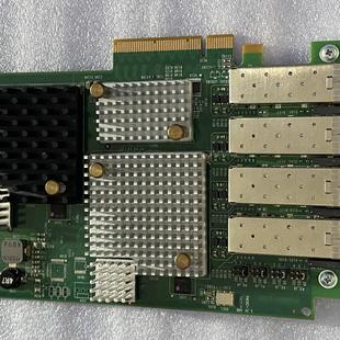 03E LPE12004 5729 74Y3467 四口 P003798 HBA卡 00WT000