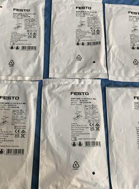 费斯托磁开8150174 7个