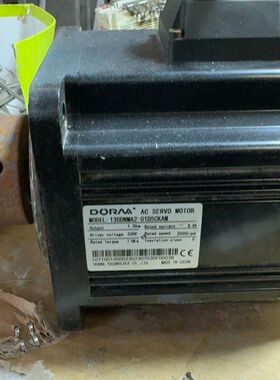 东菱伺服电机1.5千瓦 130DNMA2-01D5CKAM