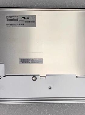 12.1寸液晶屏AC121SA01/02/03/AA12