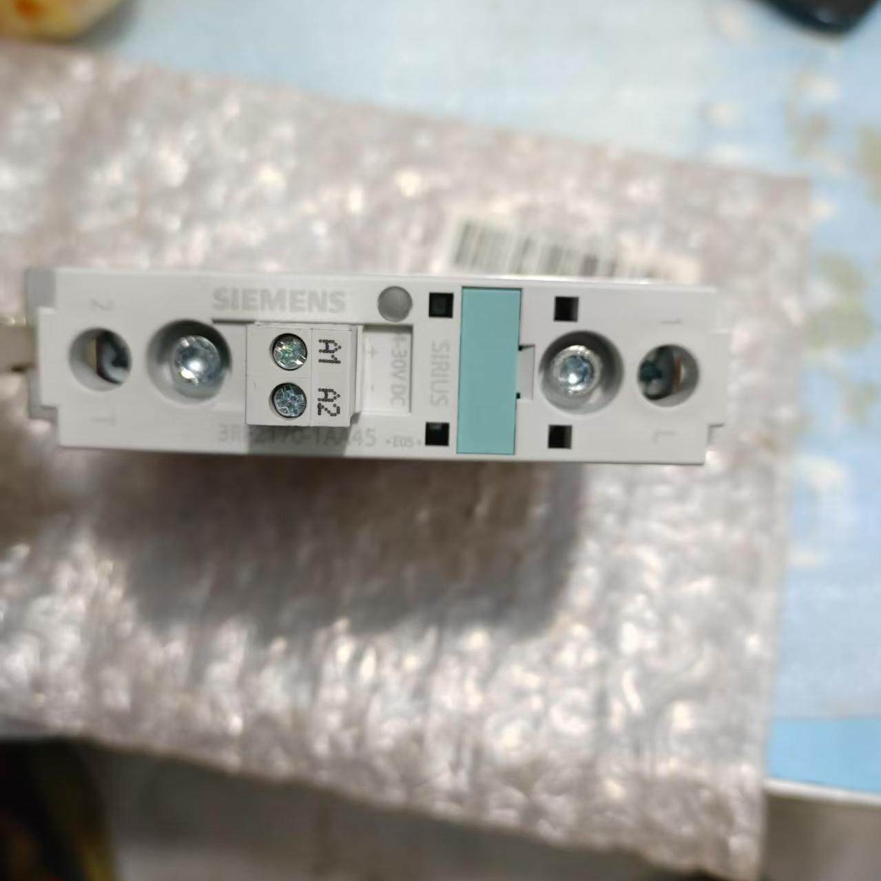 固态继电器3RF2170-1AA45 ！德国制