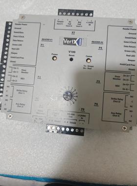 美国HID门禁控制器 VERTX V100