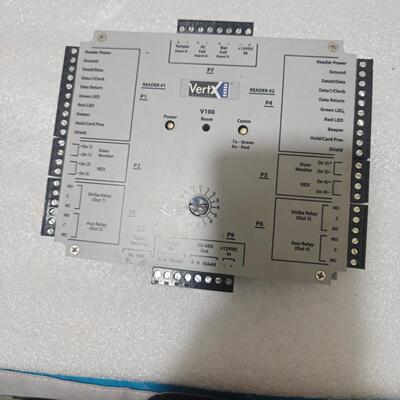 美国HID门禁控制器 VERTX V100